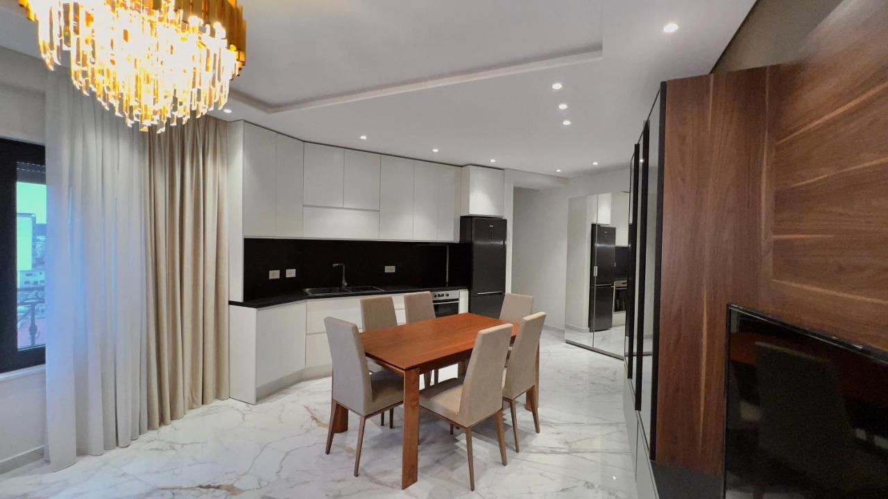 Apartman Zeus Deluxe *